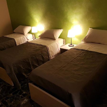 B&B Sant'Angelo Licata Ngoại thất bức ảnh