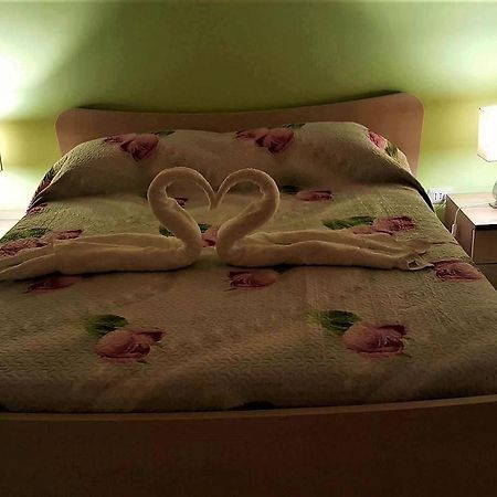 B&B Sant'Angelo Licata Ngoại thất bức ảnh