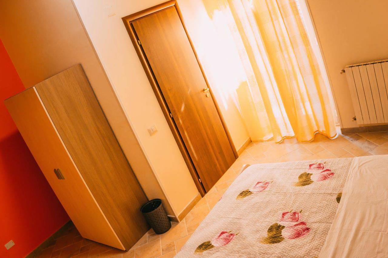 B&B Sant'Angelo Licata Ngoại thất bức ảnh