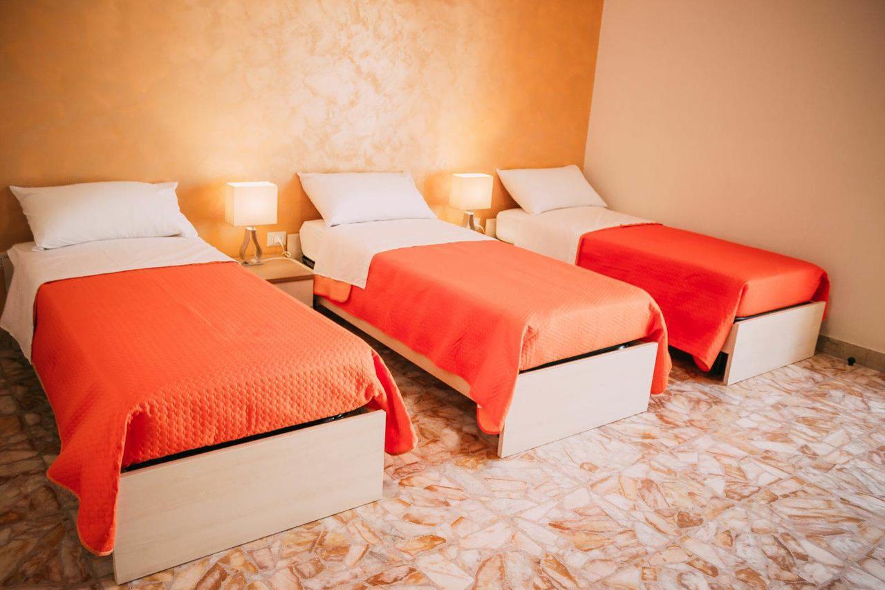 B&B Sant'Angelo Licata Ngoại thất bức ảnh