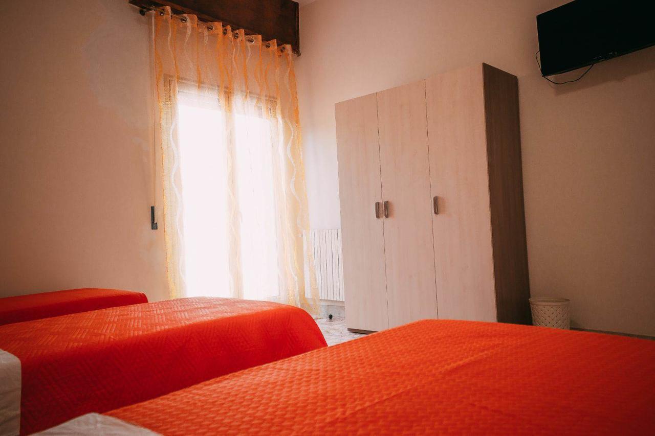 B&B Sant'Angelo Licata Ngoại thất bức ảnh