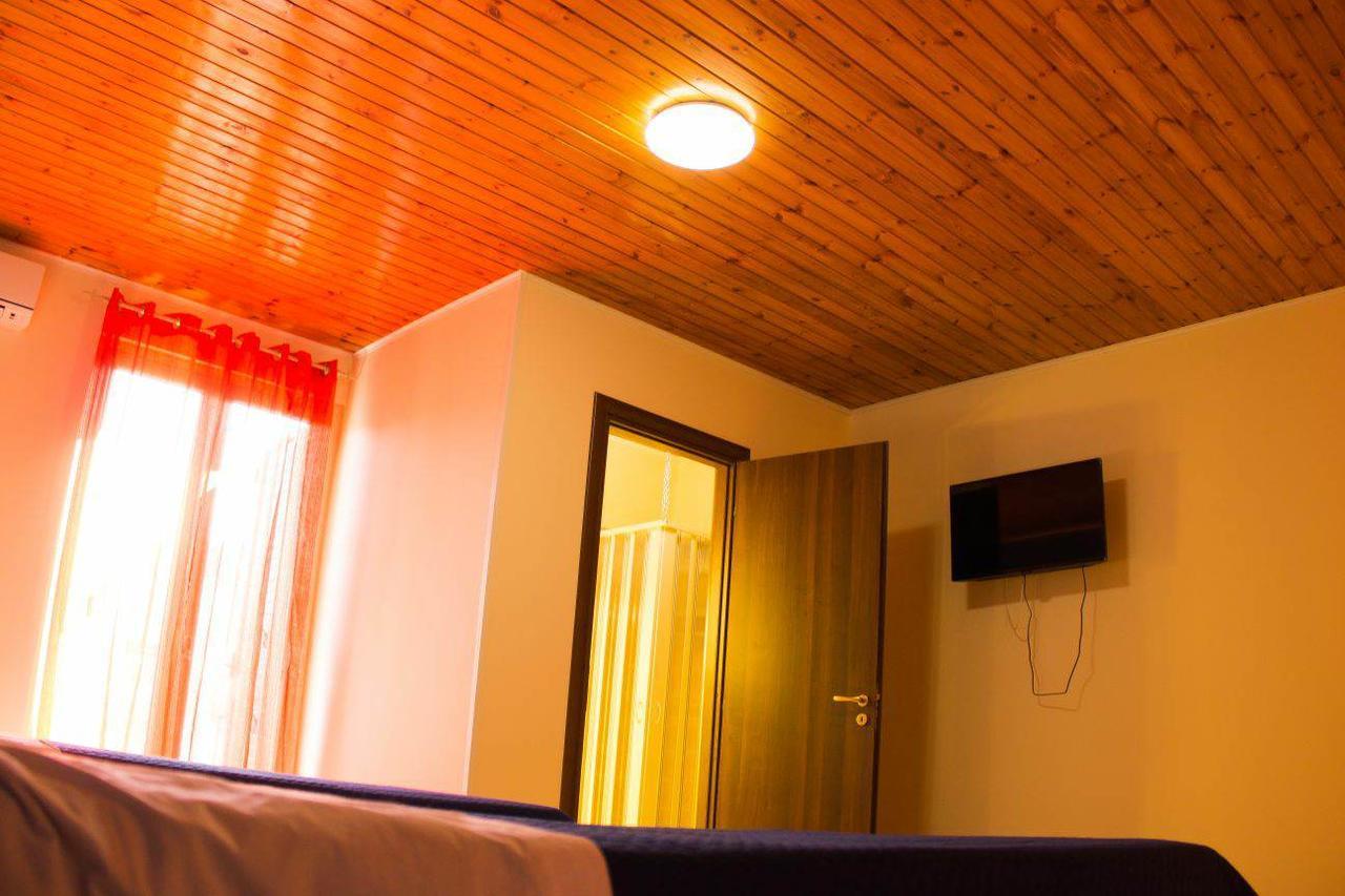 B&B Sant'Angelo Licata Ngoại thất bức ảnh