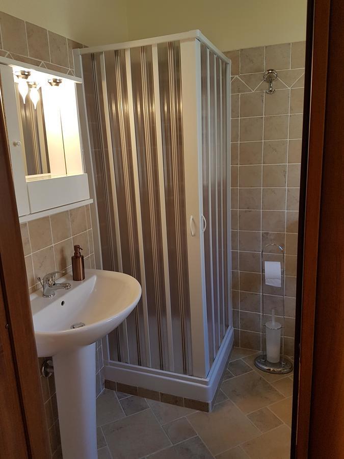 B&B Sant'Angelo Licata Ngoại thất bức ảnh